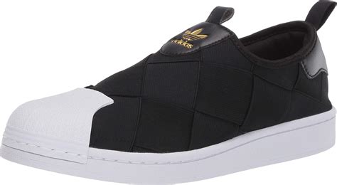 adidas slip on platform sneakers.